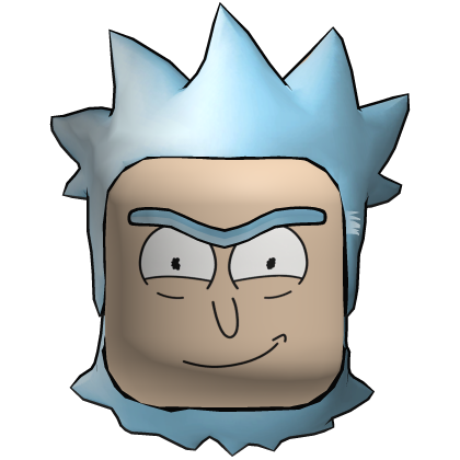 Rick Prime