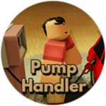 Pump Handler