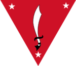 [FORT - 1ID] 1st INFANTRY DIVISION
