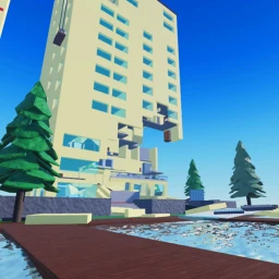 ¡Breaks the hotel! icon