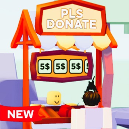 Pls donate QRN
