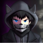 ._Legion_.