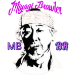 Miyagi brawler