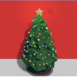 Savage Studios Christmas!