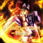 Blade Main group