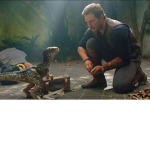 THE JURASSIC WORLD GROUP