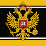 The kingdom of the Tsar