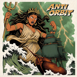 Anti Orbit: Perjalanan Abyssal