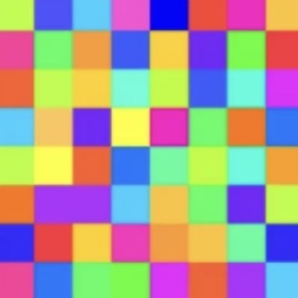 Bigger pixels colorbox Roblox decal