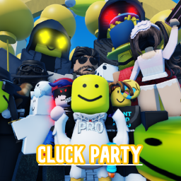 Cluck party