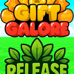 Gift Galore 2 💸 [Donation Game]