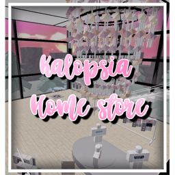 Kalopsia Home Store
