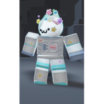 SPACE KATSSS