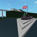B.M.F: Falklands[Training/Recruitment center]