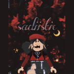 sadiistic