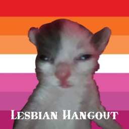 Lesbian Hangout