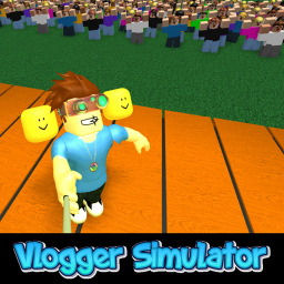 Vlogger Simulator