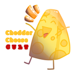 Cheddar Cheese Cult!