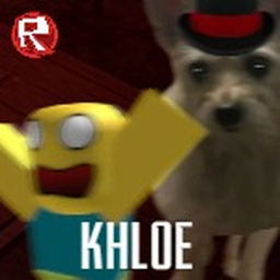 Khloe (Alpha)