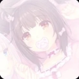˚ʚᗢɞ˚ icon