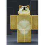 Doge Fan Home