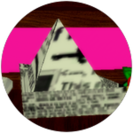 Paper Hat