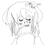 た