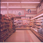 Supermarket Ivanna's