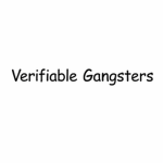 verifiable gangsters