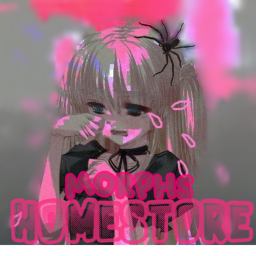 Morphs Homestore -Morphs