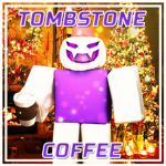 Tombstone Coffee