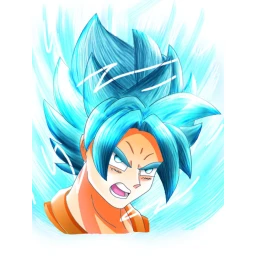 [SALE]DBZ Online Battle Grounds icon