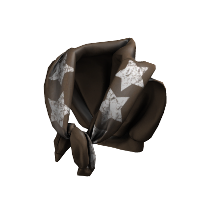 courtside - shoulder hoodie [brown] thumbnail