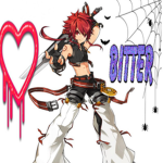So Bitter