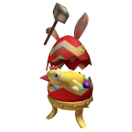 Epic Fabergé