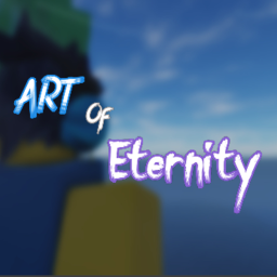 Art Of Eternity [Pre-Alpha]