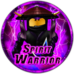 Spirit Warrior