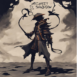 attached to your shadow