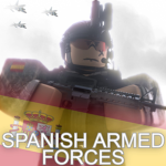 Spanish Armed Forces ᅠ
