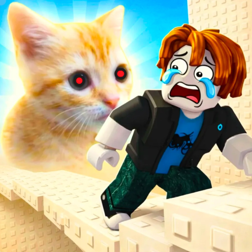 Climb Scary Ay Mi Gatito Tower