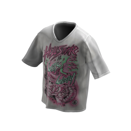 Hellstar Guts Tshirt