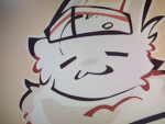 A random Gubby group
