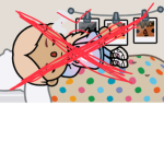 WAKE UP!!! Or else….