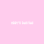abby's besties
