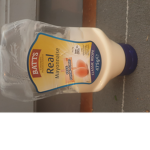 Mayonaise gang