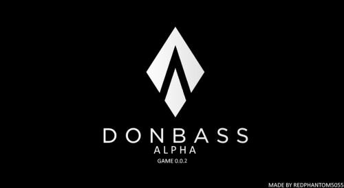 [ALPHA] Donbass: Ukraine