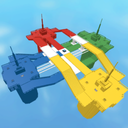 Doomspire BrickBattle Ultimate Edition