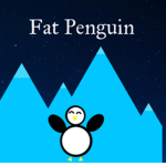 FAT PENGUIN games