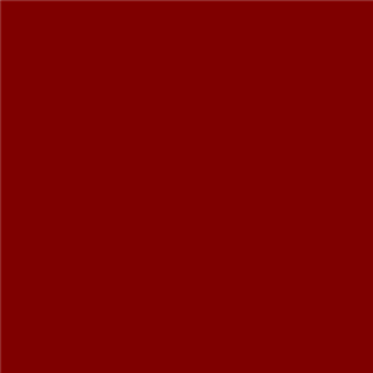 Red Roblox decal