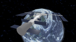 Wsiądź na rakietę na ISS lub Księżyc!
